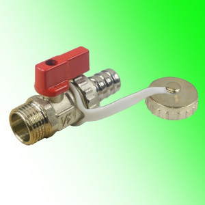 Kohout vypoštěcí 1/2