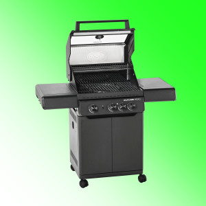 Gril Rösle Allflame Peer 3