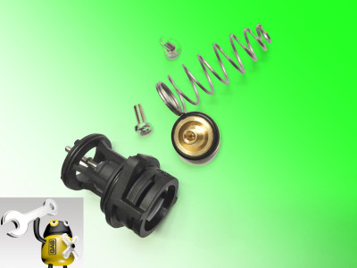 THERMONA Kartuš trojcestného ventilu (18 KDZ)