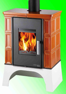 HAAS+SOHN EBOLI AL II TV karamel, vychlazovací smyčka