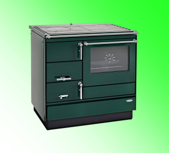 KVS MORAVIA VSP 9103 zelený, pravý