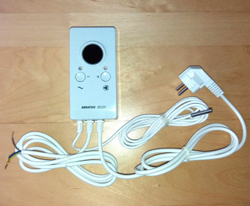 AURATON S08 - Ovladač oběhových čerpadel