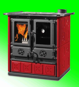 NORDICA Rosetta 5.0 Maiolica bordó