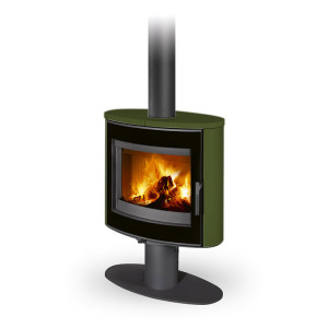 ROMOTOP STROMBOLI G T zelená