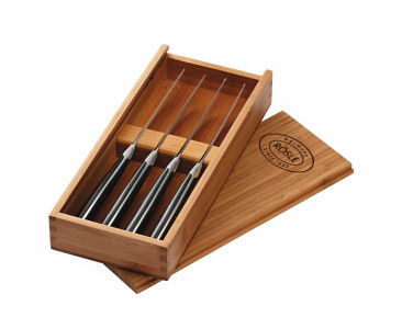 Rösle – Steakový nůž 4 ks