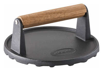 Rösle – Závaží na grilování