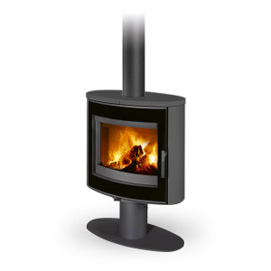 ROMOTOP STROMBOLI G T steel