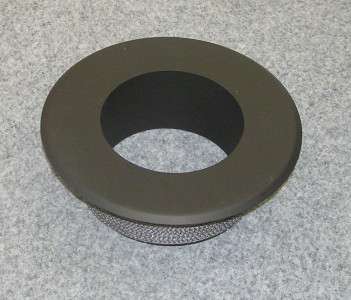 KOVO KRAUS redukce pro keramický komín 160/125