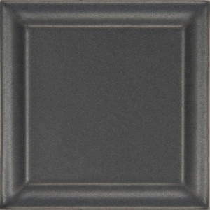 ROMOTOP SONE H vlnka steel