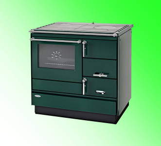 KVS MORAVIA VSP 9103 zelený, levý