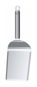 Rösle – Plancha špachtle široká