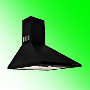 CATA EMPIRE KD 317060 Černá