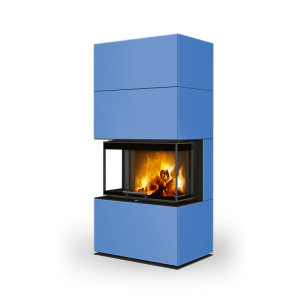 ROMOTOP CARA C staromodrá