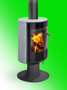 ROMOTOP LAREDO T kámen