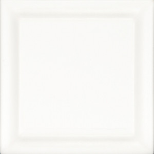 ROMOTOP EVORA T bílá matná